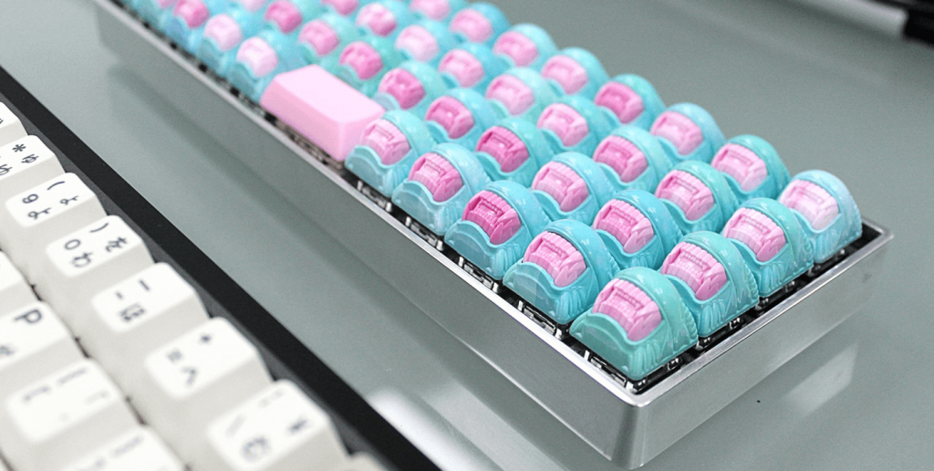 custom-membrane-keyboard-designed-membrane-switch-manufacturers